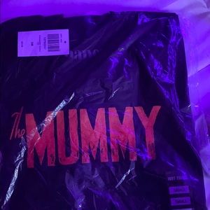 Hot topic graphic tees